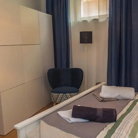 Teubel 2 Διαμέρισμα Székesfehérvár