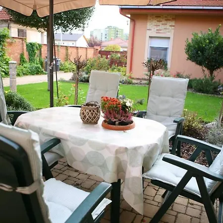 Teubel Apartman - 2 Apartman Székesfehérvár