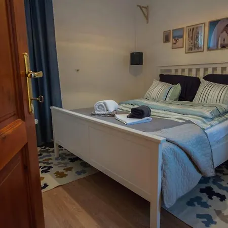 Teubel 2 Appartement Székesfehérvár