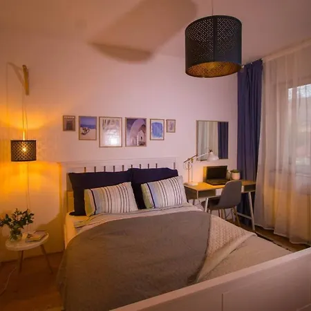 Teubel Apartman - 2 Apartman Székesfehérvár