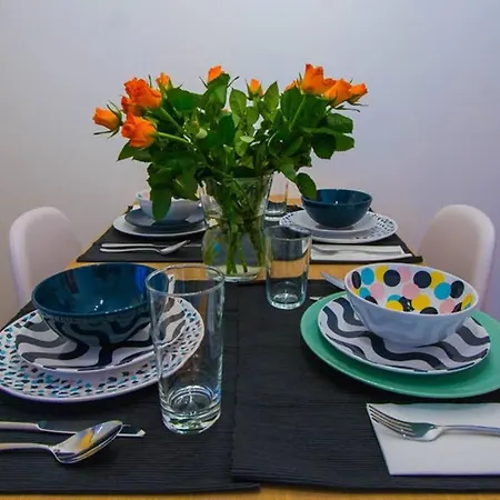 Teubel 2 Διαμέρισμα *