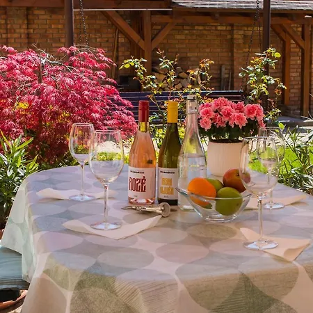 Διαμέρισμα Teubel 2 Székesfehérvár