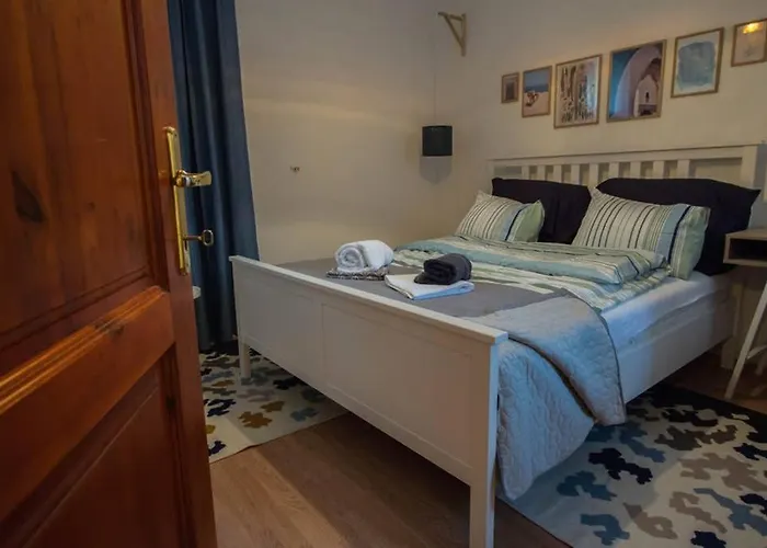 Teubel 2 Lägenhet Székesfehérvár