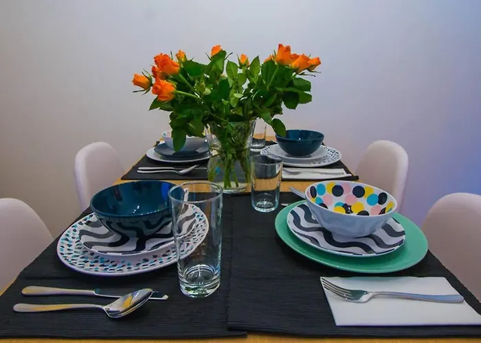 Teubel 2 Lägenhet *